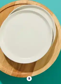Real Canadian Superstore PC MANGO ROUND TRAY offer