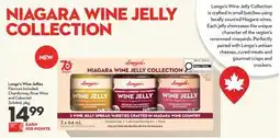 Longo's Longo's Wine Jellies offer