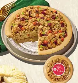 Longo's Longo's Festive Turkey Pie offer