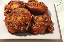 Longo's Longo's Pecan Sticky Buns offer