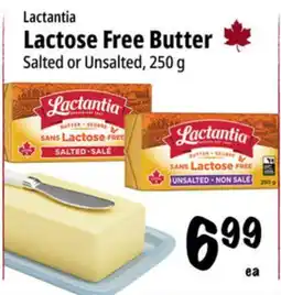 Farm Boy Lactantia Lactose Free Butter offer