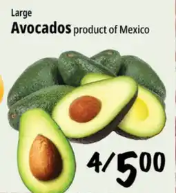 Farm Boy Large Avocados offer
