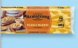 Walmart Armstrong cheese blocks offer