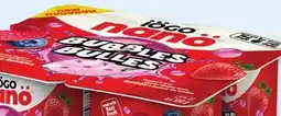 Walmart Iogo nano Bubbles yogurt offer