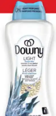 Walmart Downy Beads offer