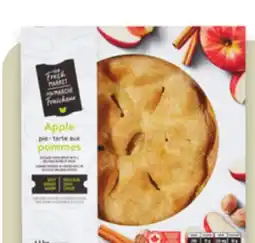 Walmart Your Fresh Market 9 - 10 pies offer