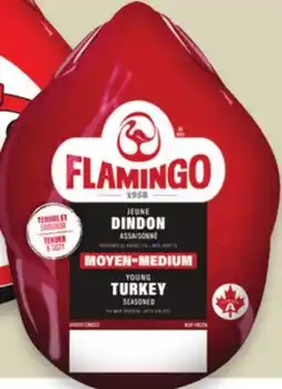 Walmart Canada Grade A Turkey offer