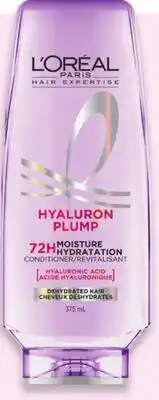 Walmart L'Oréal Paris Hair Expertise conditioner offer