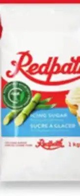Walmart Redpath sugar offer