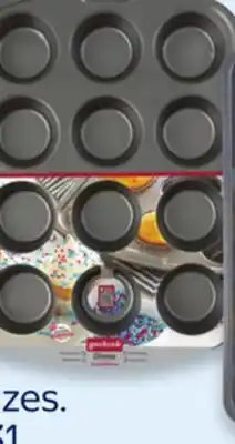 Walmart Bakeware offer