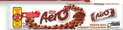 Walmart Nestlé snack-size bars offer