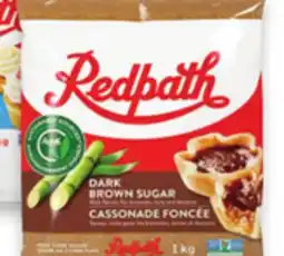 Walmart Redpath sugar offer