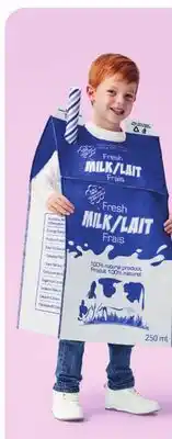 Walmart Boys' costumes offer