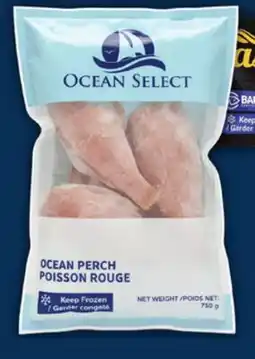 Food Basics ATLANTIC WILD PERCH OR TASIE MILK FISH offer