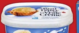 Food Basics NESTLÉ REAL DAIRY ICE CREAM 1.5L NOVELTIES 4-10'S offer
