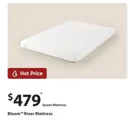 Sleep Country Bloom River Mattress offer