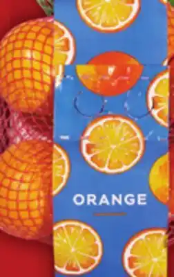 Food Basics ORANGES offer