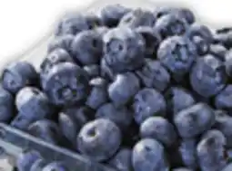 Food Basics RASPBERRIES, BLACKBERRIES, BLUEBERRIES OR PINEAPPLES offer