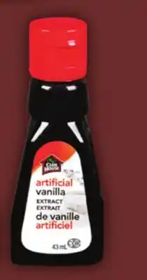 Food Basics CLUB HOUSE EXTRACT offer