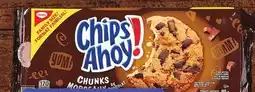 Food Basics CHRISTIE FAMILY SIZE COOKIES offer