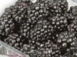 Food Basics RASPBERRIES OR BLACKBERRIES OR BLUEBERRIES OR PINEAPPLES offer