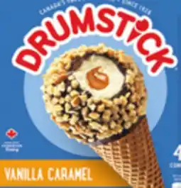 Food Basics NESTLÉ REAL DAIRY ICE CREAM OR NOVELTIES offer