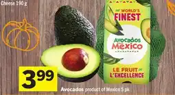 Foodland Avocados offer