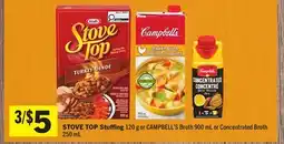 Foodland Stuffing - Foodland Harvest offer