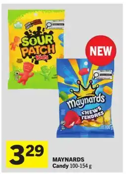 Foodland Candy offer