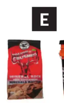 Princess Auto Mineral Attractants 20 lb Apple Spiced offer