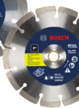 Princess Auto Segmented Diamond Cutting Blades offer