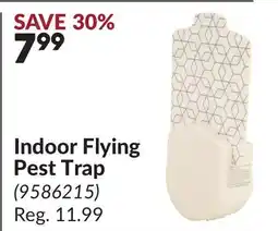 Princess Auto Indoor Flying Pest Trap offer