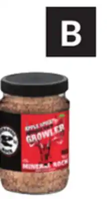 Princess Auto Mineral Attractants 2-1/2 lb Apple Spiced offer
