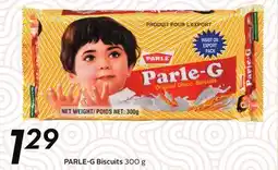 Sobeys Biscuits offer