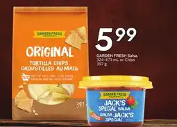 Sobeys Salsa offer