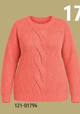Sushi Shop NEW ARRIVALS PLUS SIZE Sweaters, Cardigans, Jackets, Blouses, Pants offer
