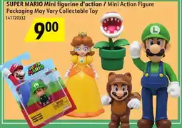 Sushi Shop Packaging May Vary Collectable Toy offer