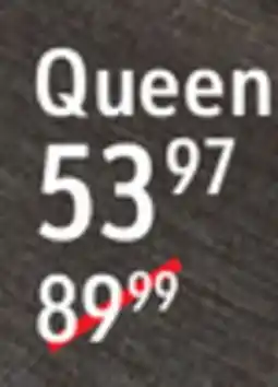 Sushi Shop Mattress Pad Queen offer