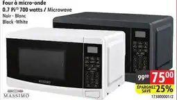 Sushi Shop Microwave offer