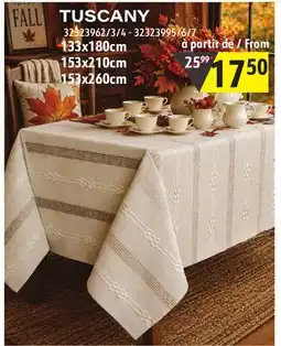 Sushi Shop TUSCANY offer