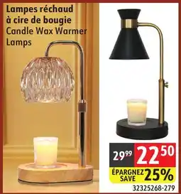 Sushi Shop Candle Wax Warmer Lamps offer
