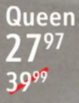 Sushi Shop Anti Bed Bug, Queen offer
