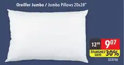 Sushi Shop Jumbo Pillows 20x28 offer