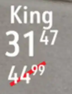Sushi Shop Anti Bed Bug, King offer