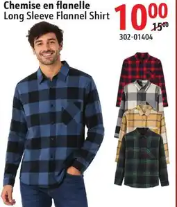 Sushi Shop Chemise en flanelle offer