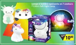 Sushi Shop 7 Colors Soft Light Lamp offer