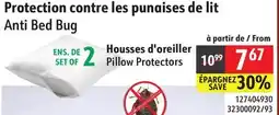 Sushi Shop Anti Bed Bug offer
