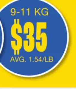 Wholesale Club TURKEY offer