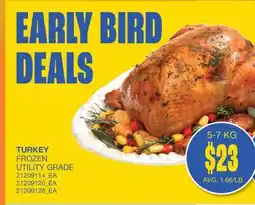 Wholesale Club TURKEY offer