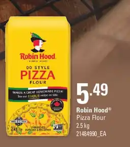Fortinos ROBIN HOOD PIZZA FLOUR offer